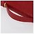 Céline Borsa a Spalla con Catena CELINE in Pelle 2way Rosso Oro Auth BA13005 D'oro - vista 7