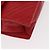 Céline Borsa a Spalla con Catena CELINE in Pelle 2way Rosso Oro Auth BA13005 D'oro - vista 9