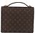 LOUIS VUITTON Bolso Monogram Monceau 28 M51185 LV Auth BA13009 Monograma - vista 2