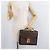 LOUIS VUITTON Bolso Monogram Monceau 28 M51185 LV Auth BA13009 Monograma - vista 26
