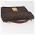 LOUIS VUITTON Bolso Monogram Monceau 28 M51185 LV Auth BA13009 Monograma - vista 6