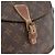 LOUIS VUITTON Borsa a Spalla Monogram Jeune Fille MM M51226 LV Auth 180662 - vista 18
