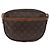 LOUIS VUITTON Borsa a Spalla Monogram Jeune Fille MM M51226 LV Auth 180662 - vista 2