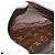 LOUIS VUITTON Borsa a Spalla Monogram Jeune Fille MM M51226 LV Auth 180662 - vista 23