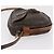 LOUIS VUITTON Borsa a Spalla Monogram Jeune Fille MM M51226 LV Auth 180662 - vista 4