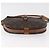 LOUIS VUITTON Borsa a Spalla Monogram Jeune Fille MM M51226 LV Auth 180662 - vista 5