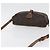 LOUIS VUITTON Borsa a Spalla Monogram Jeune Fille MM M51226 LV Auth 180662 - vista 6
