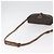 LOUIS VUITTON Borsa a Spalla Monogram Jeune Fille MM M51226 LV Auth 180662 - vista 7