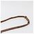 LOUIS VUITTON Borsa a Spalla Monogram Jeune Fille MM M51226 LV Auth 180662 - vista 8