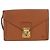 LOUIS VUITTON Epi Serie Dragonne Hand Bag Zipangu Gold M52618 LV Auth BA12910 - vista 13