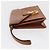 LOUIS VUITTON Epi Serie Dragonne Hand Bag Zipangu Gold M52618 LV Auth BA12910 - vista 4