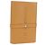 Hermès HERMES Postkarten-Set Visionaire 32 Spielkarten Leder Beige Auth 180397M