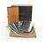 Hermès HERMES Postkarten-Set Visionaire 32 Spielkarten Leder Beige Auth 180397M - Ansicht 12