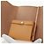 Hermès HERMES Postkarten-Set Visionaire 32 Spielkarten Leder Beige Auth 180397M - Ansicht 22