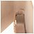 Hermès HERMES Postkarten-Set Visionaire 32 Spielkarten Leder Beige Auth 180397M - Ansicht 25
