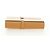 Hermès HERMES Postkarten-Set Visionaire 32 Spielkarten Leder Beige Auth 180397M - Ansicht 4