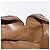Céline Borsa Boston CELINE in tela Macadam PVC Pelle Marrone Oro Auth 180637 D'oro - vista 21