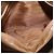 Céline Borsa Boston CELINE in tela Macadam PVC Pelle Marrone Oro Auth 180637 D'oro - vista 23