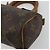 LOUIS VUITTON Borsa Monogram Mini Speedy M41534 LV Auth 180791 Monogramma - vista 15