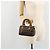 LOUIS VUITTON Borsa Monogram Mini Speedy M41534 LV Auth 180791 Monogramma - vista 19