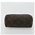 LOUIS VUITTON Borsa Monogram Mini Speedy M41534 LV Auth 180791 Monogramma - vista 5