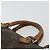 LOUIS VUITTON Borsa Monogram Mini Speedy M41534 LV Auth 180791 Monogramma - vista 8