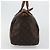 LOUIS VUITTON Borsa Monogram Speedy 30 M41526 LV Auth BA12907 Monogramma - vista 4