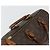LOUIS VUITTON Borsa Monogram Speedy 30 M41526 LV Auth BA12907 Monogramma - vista 6
