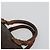 LOUIS VUITTON Borsa Monogram Speedy 30 M41526 LV Auth BA12907 Monogramma - vista 8