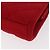 CHANEL Matelasse Chain Shoulder Bag Cotton Red Gold CC Auth 179799 Rosso D'oro - vista 16