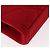 CHANEL Matelasse Chain Shoulder Bag Cotton Red Gold CC Auth 179799 Rosso D'oro - vista 17