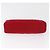 CHANEL Matelasse Chain Shoulder Bag Cotton Red Gold CC Auth 179799 Rosso D'oro - vista 7