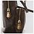LOUIS VUITTON Monogram Mini Amazon Shoulder Bag M45238 LV Auth bs35289 Monogramma - vista 10