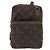 LOUIS VUITTON Monogram Mini Amazon Shoulder Bag M45238 LV Auth bs35289 Monogramma - vista 13