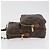 LOUIS VUITTON Monogram Mini Amazon Shoulder Bag M45238 LV Auth bs35289 Monogramma - vista 4