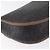Borsa a tracolla Christian Dior Honeycomb Canvas PVC Nero Oro Auth BA12686 D'oro - vista 15