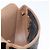 Borsa a tracolla Christian Dior Honeycomb Canvas PVC Nero Oro Auth BA12686 D'oro - vista 19