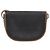 Borsa a tracolla Christian Dior Honeycomb Canvas PVC Nero Oro Auth BA12686 D'oro - vista 2