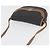 Borsa a tracolla Christian Dior Honeycomb Canvas PVC Nero Oro Auth BA12686 D'oro - vista 7