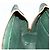 LOUIS VUITTON Bolso de mano Taiga Baikal Epicea M30184 LV Auth BA12765 - vista 19