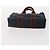 Hermès Borsa Fourre Tout PM HERMES in tela, Set da 4, Grigio Rosso Navy Autentica BA12858 Marrone Blu navy - vista 18