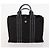 Hermès Borsa Fourre Tout PM HERMES in tela, Set da 4, Grigio Rosso Navy Autentica BA12858 Marrone Blu navy - vista 20