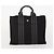 Hermès Borsa Fourre Tout PM HERMES in tela, Set da 4, Grigio Rosso Navy Autentica BA12858 Marrone Blu navy - vista 21