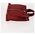 Hermès Borsa Fourre Tout PM HERMES in tela, Set da 4, Grigio Rosso Navy Autentica BA12858 Marrone Blu navy - vista 4