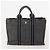 Hermès Borsa Fourre Tout PM HERMES in tela, Set da 4, Grigio Rosso Navy Autentica BA12858 Marrone Blu navy - vista 8