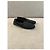 Tod's Gommino Mocassini in pelle vernice nera con frange Nero - vista 5