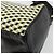 Borsa a Spalla PRADA in Pelle Giallo Oro Auth bs35156 D'oro - vista 16