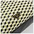 Borsa a Spalla PRADA in Pelle Giallo Oro Auth bs35156 D'oro - vista 18