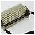 Borsa a Spalla PRADA in Pelle Giallo Oro Auth bs35156 D'oro - vista 6