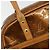 LOUIS VUITTON Monogram Vernis Tompkins Square Bag Bronze M91103 LV Auth 180705 Bronzo - vista 10
